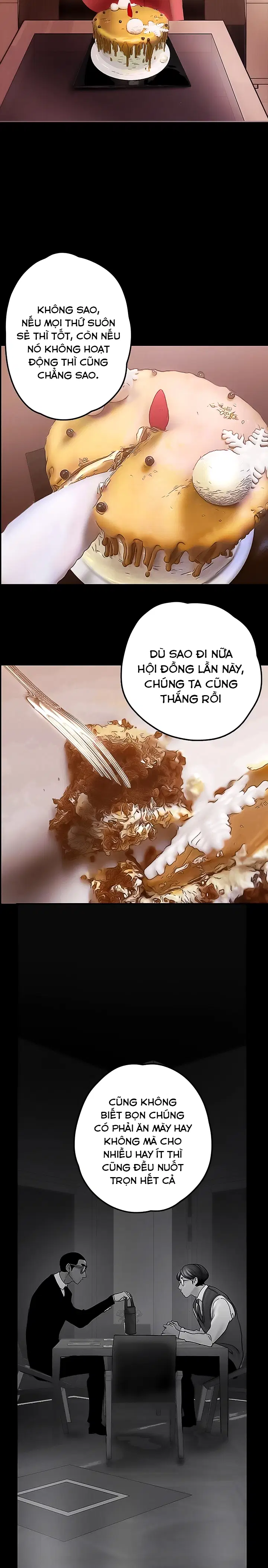 Tân Thế Giới Tuyệt Vời 