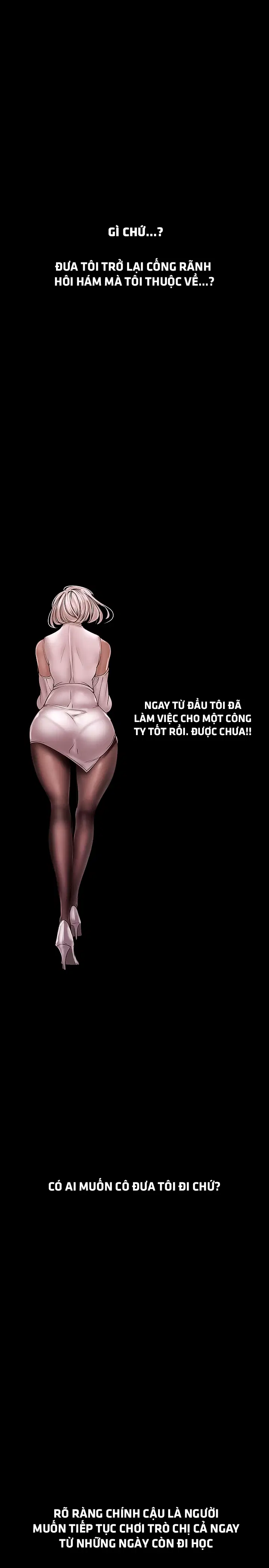 Tân Thế Giới Tuyệt Vời 