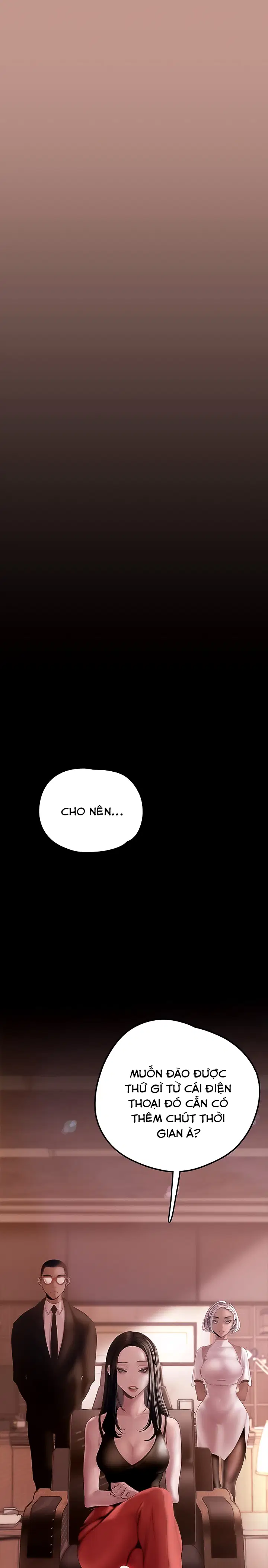 Tân Thế Giới Tuyệt Vời 