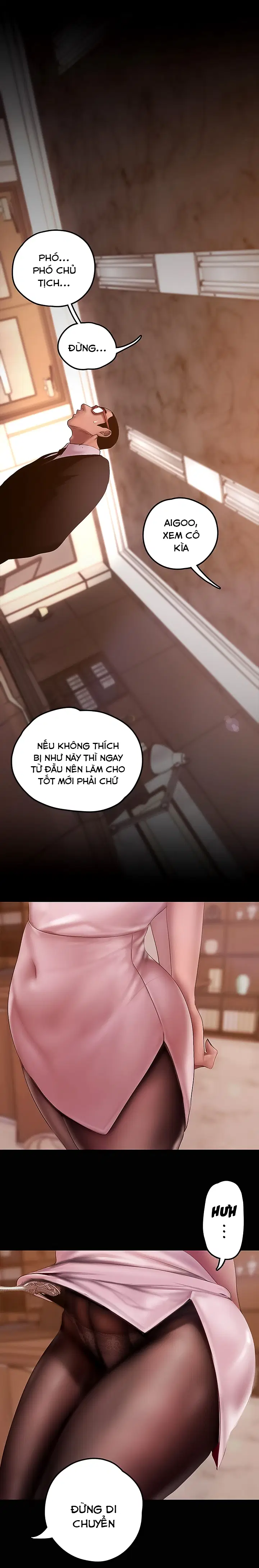 Tân Thế Giới Tuyệt Vời 
