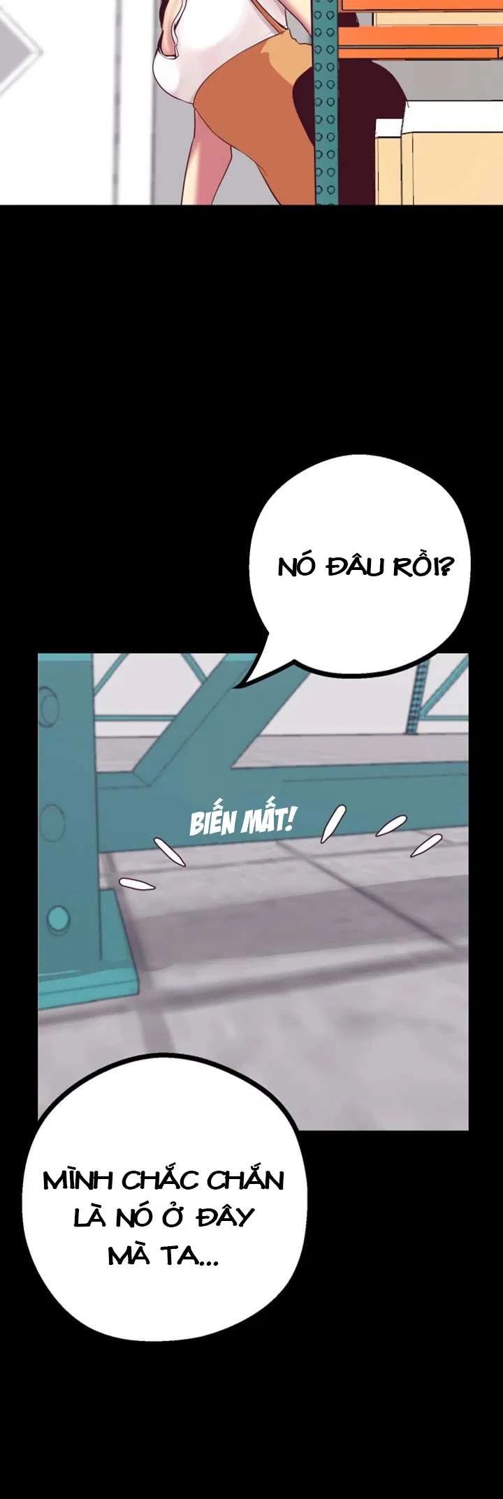 Tân Thế Giới Tuyệt Vời 