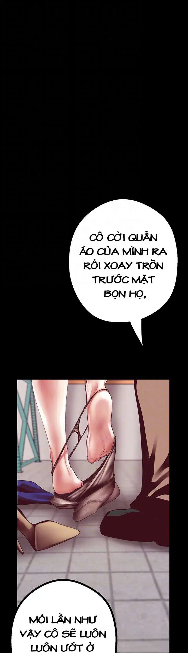 Tân Thế Giới Tuyệt Vời 