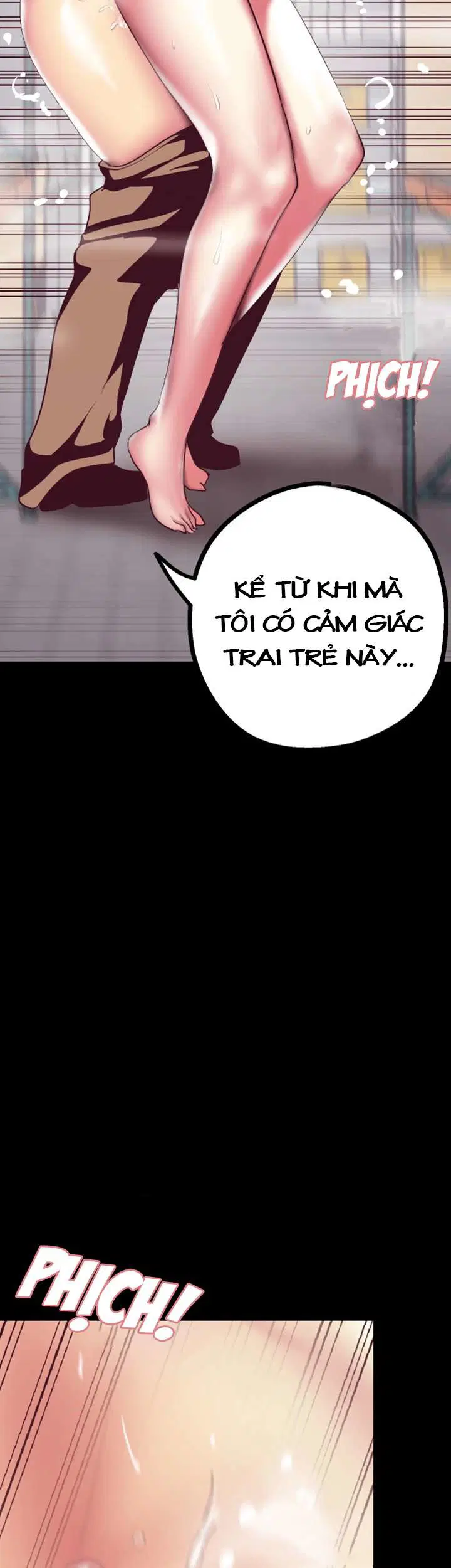 Tân Thế Giới Tuyệt Vời 