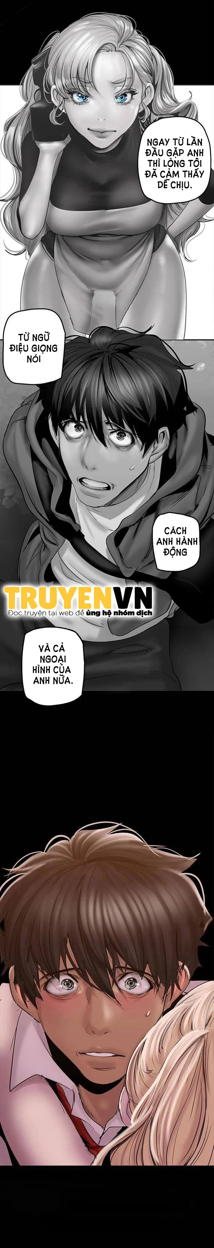 Tân Thế Giới Tuyệt Vời 