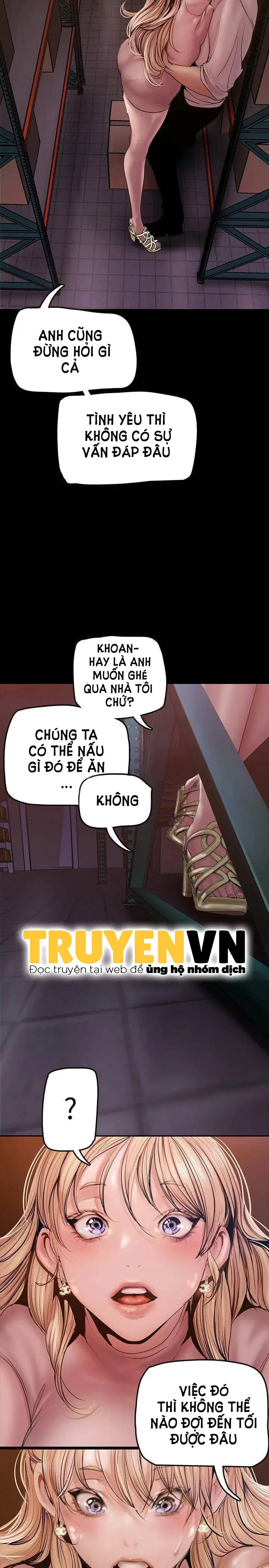 Tân Thế Giới Tuyệt Vời 