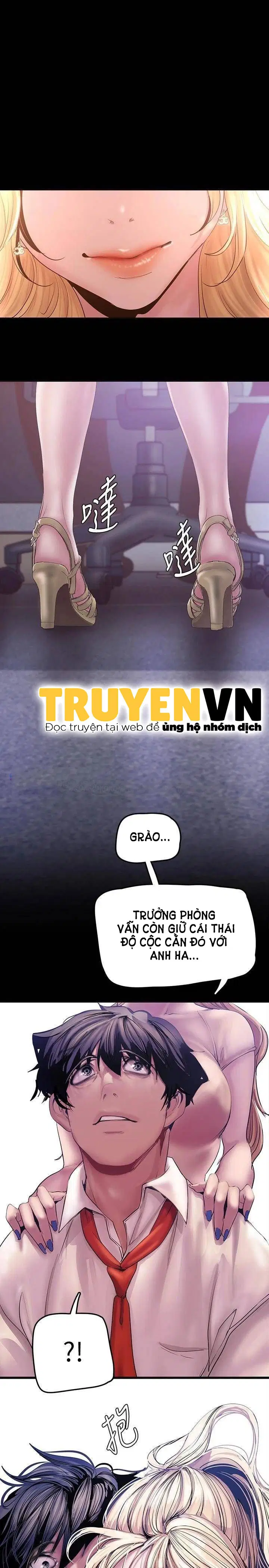 Tân Thế Giới Tuyệt Vời 