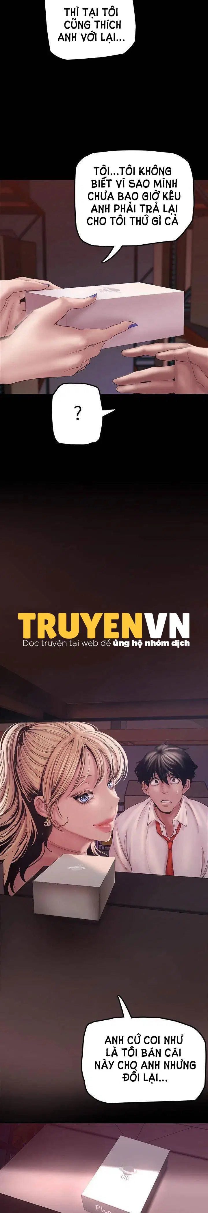 Tân Thế Giới Tuyệt Vời 