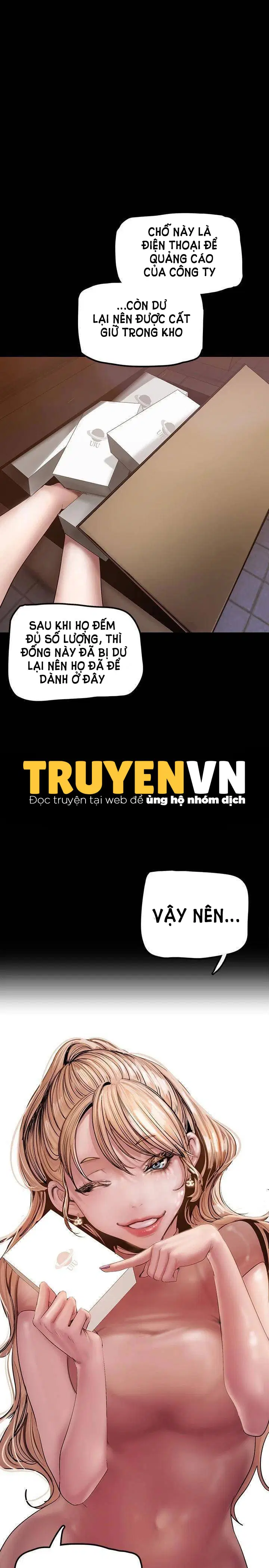 Tân Thế Giới Tuyệt Vời 