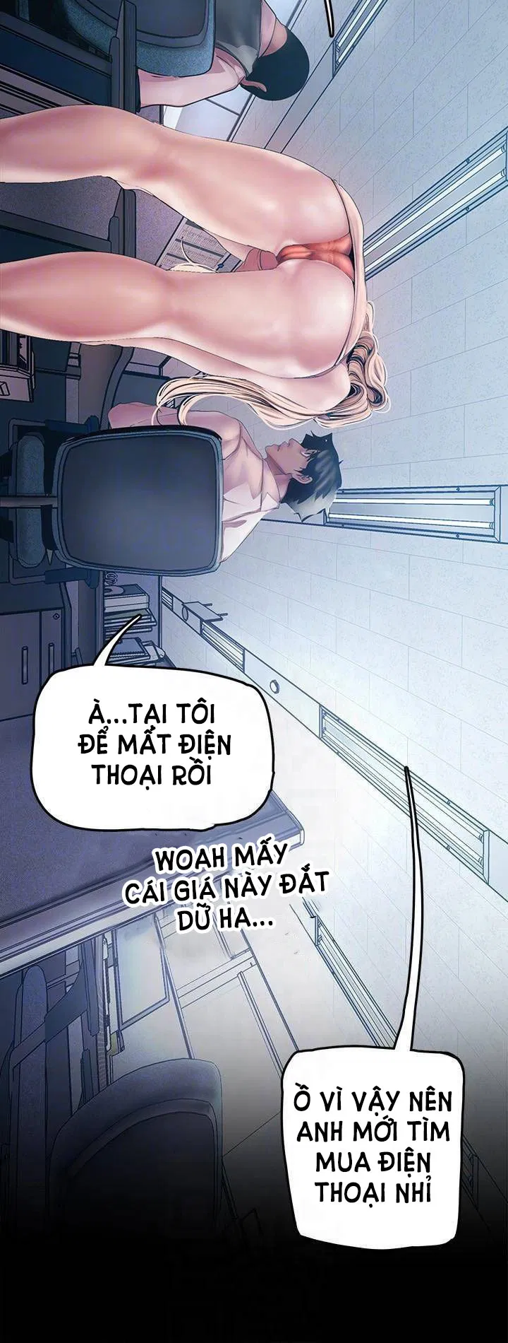 Tân Thế Giới Tuyệt Vời 