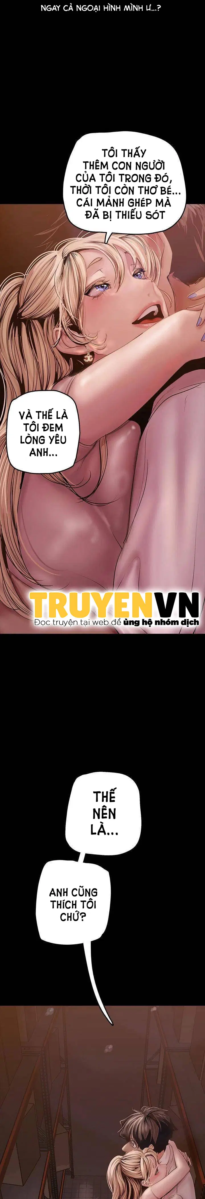 Tân Thế Giới Tuyệt Vời 
