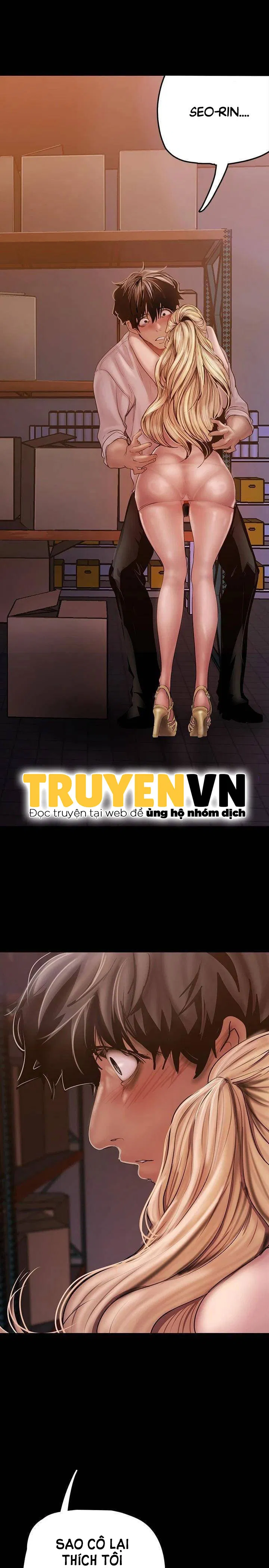 Tân Thế Giới Tuyệt Vời 