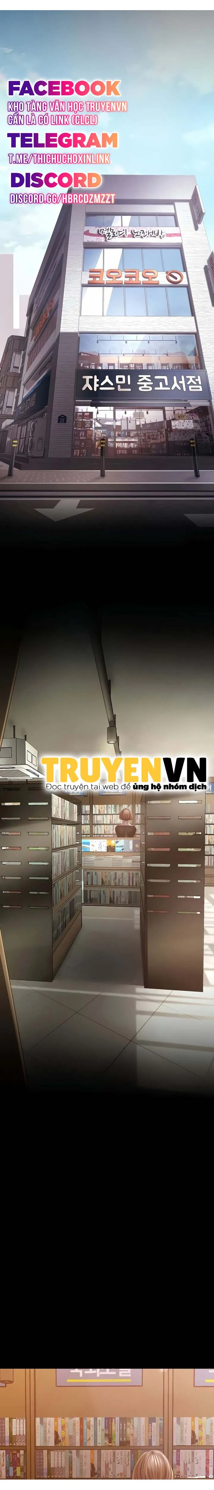 Tân Thế Giới Tuyệt Vời 