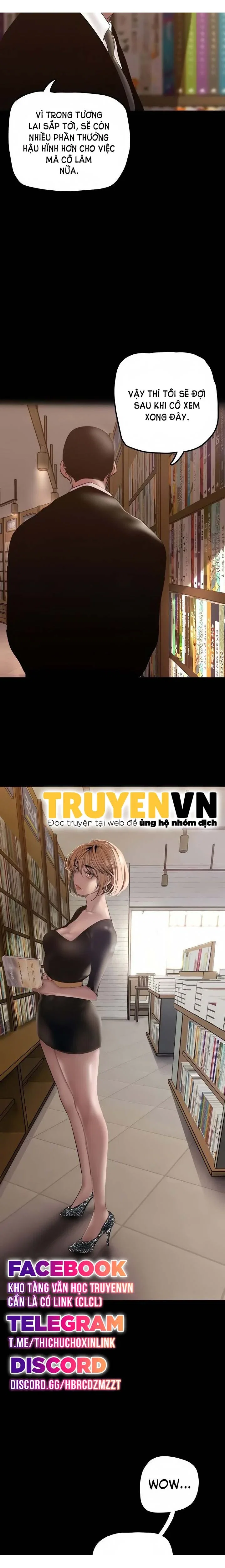 Tân Thế Giới Tuyệt Vời 