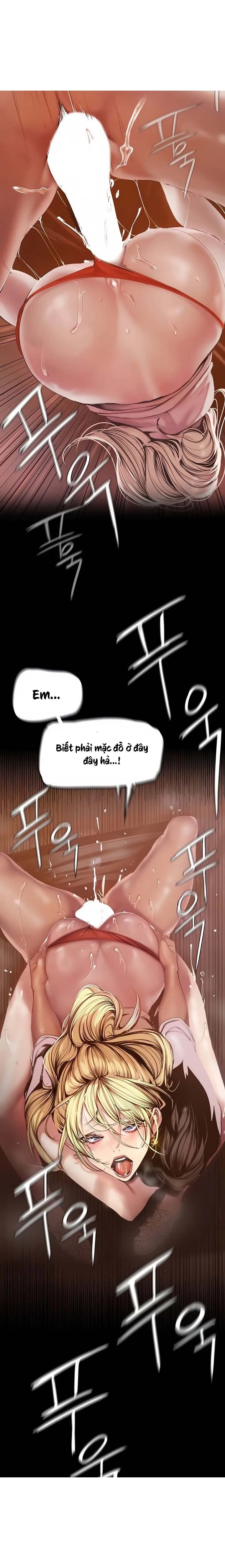 Tân Thế Giới Tuyệt Vời 
