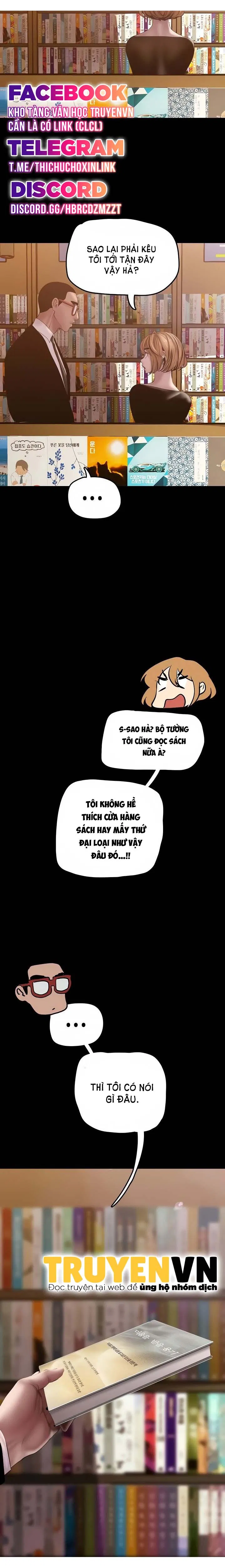 Tân Thế Giới Tuyệt Vời 