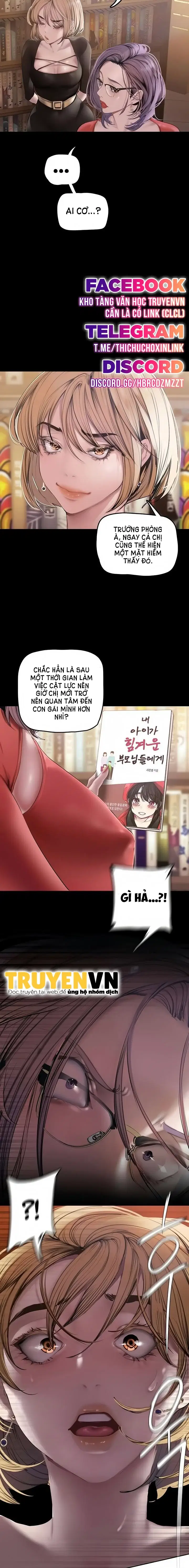 Tân Thế Giới Tuyệt Vời 