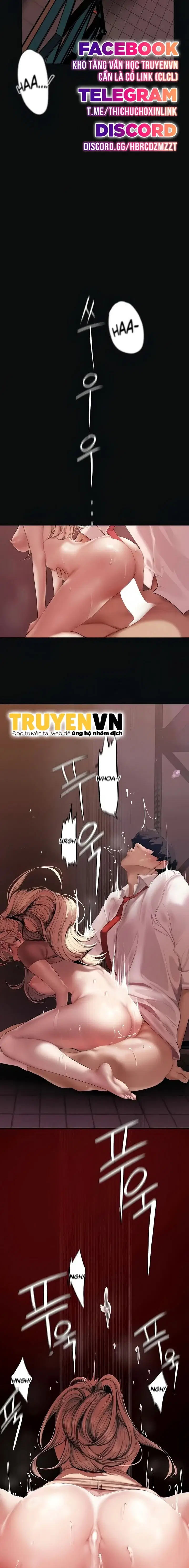 Tân Thế Giới Tuyệt Vời 
