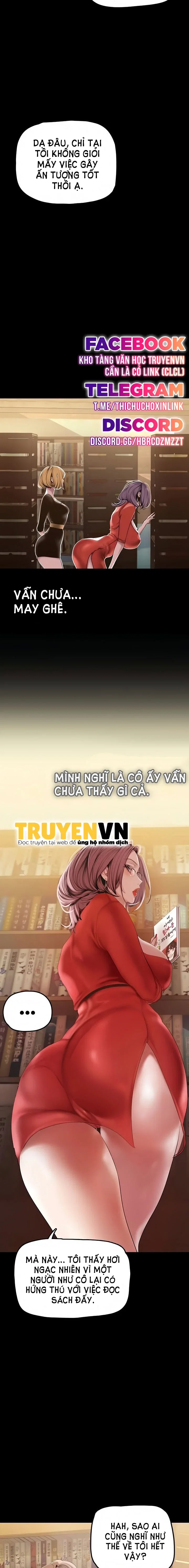 Tân Thế Giới Tuyệt Vời 