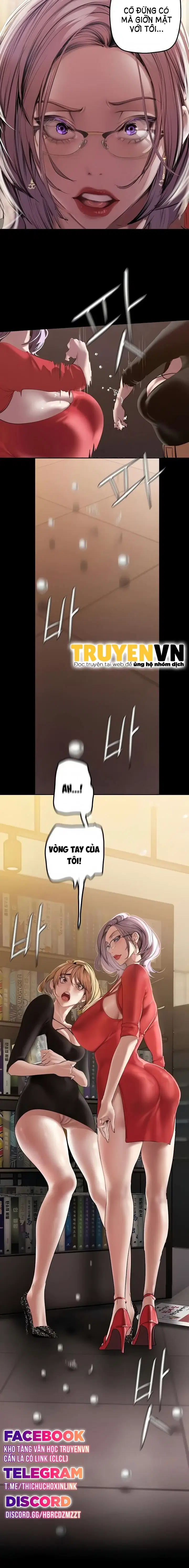 Tân Thế Giới Tuyệt Vời 