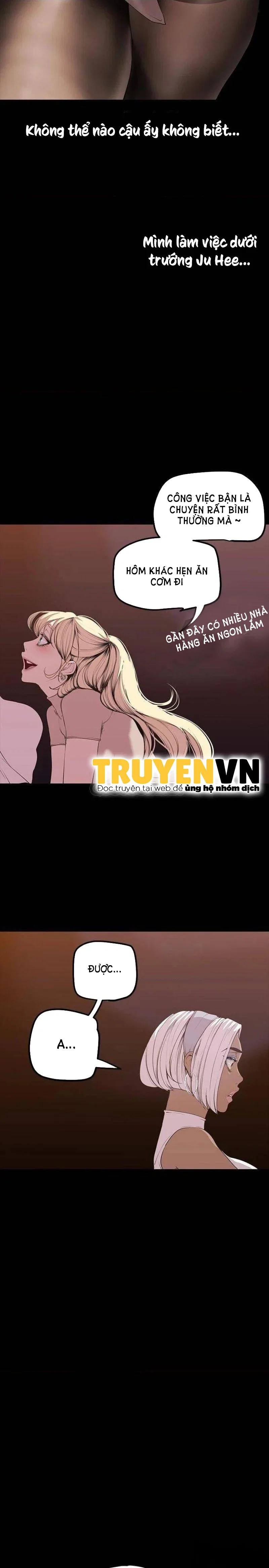 Tân Thế Giới Tuyệt Vời 