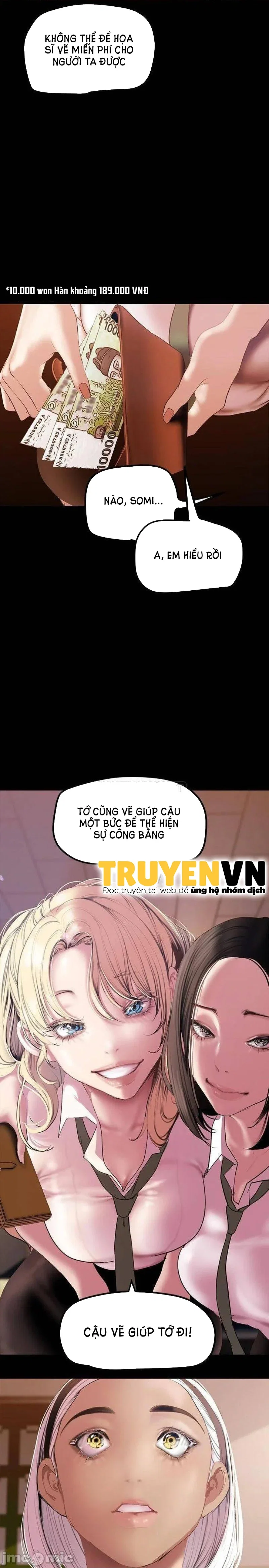 Tân Thế Giới Tuyệt Vời 