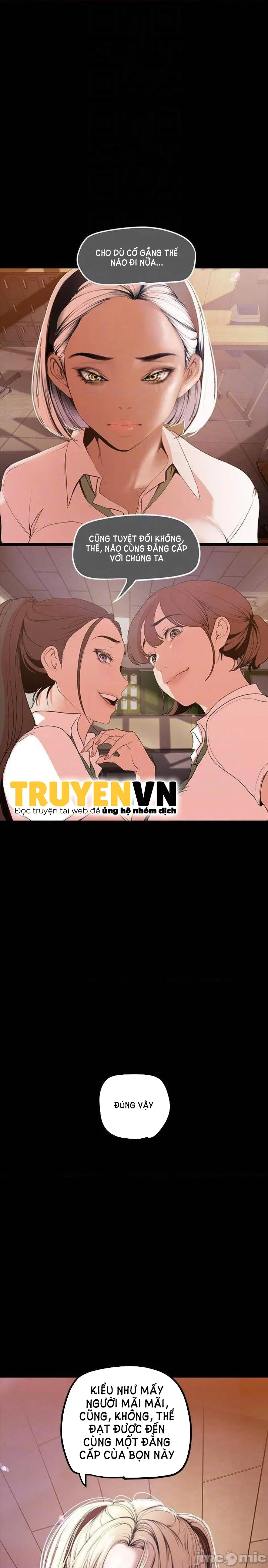 Tân Thế Giới Tuyệt Vời 