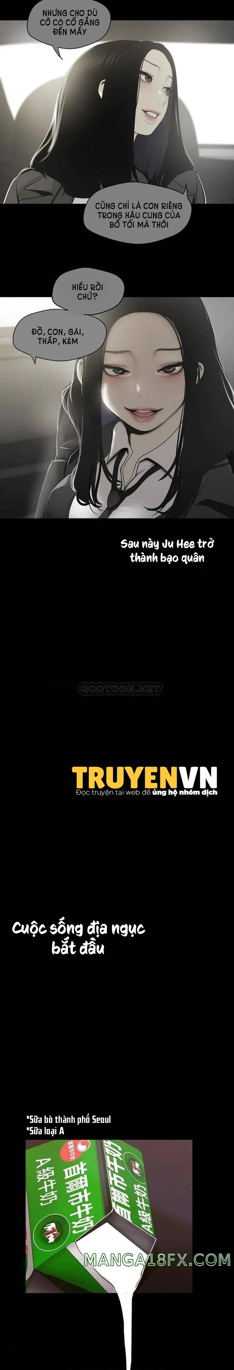 Tân Thế Giới Tuyệt Vời 