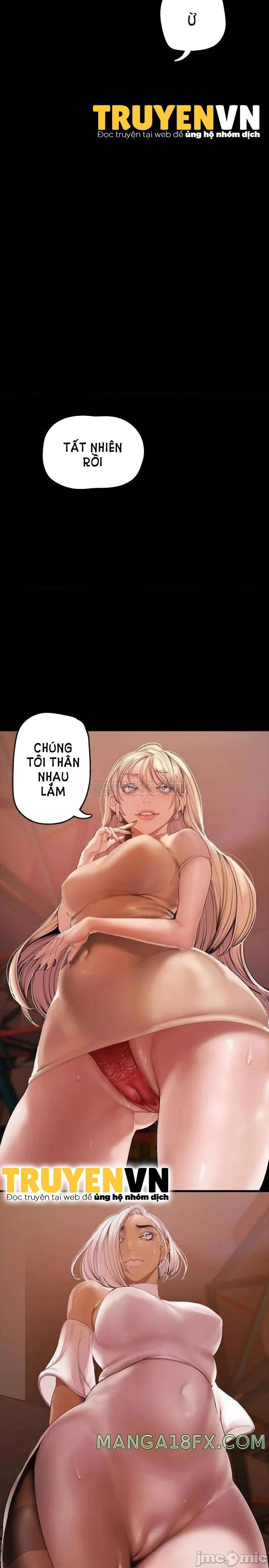 Tân Thế Giới Tuyệt Vời 