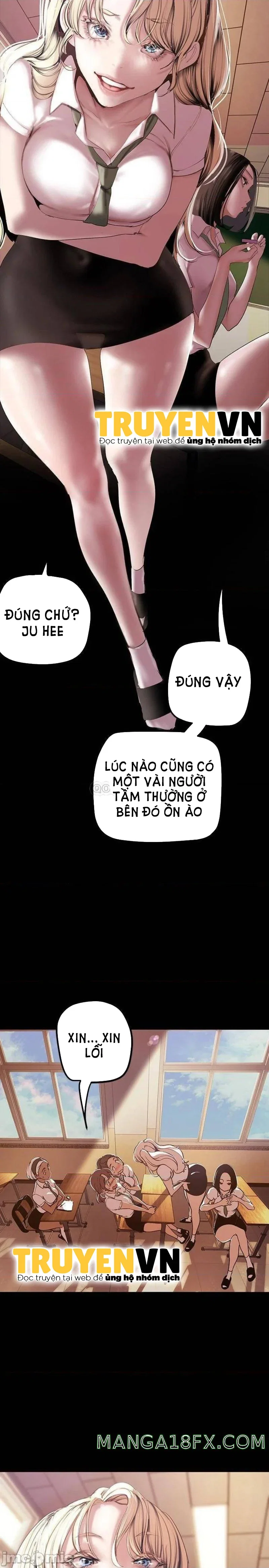 Tân Thế Giới Tuyệt Vời 