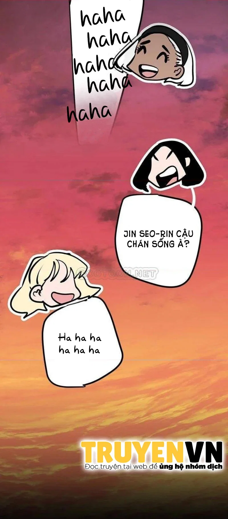 Tân Thế Giới Tuyệt Vời 