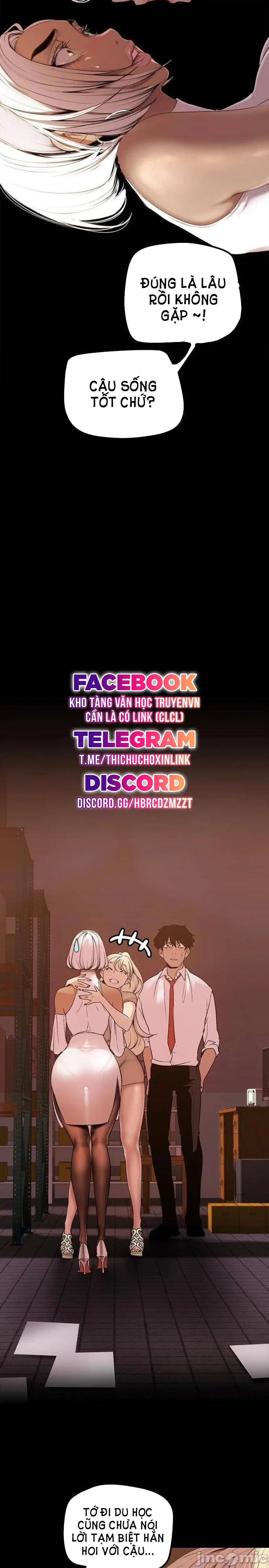 Tân Thế Giới Tuyệt Vời 