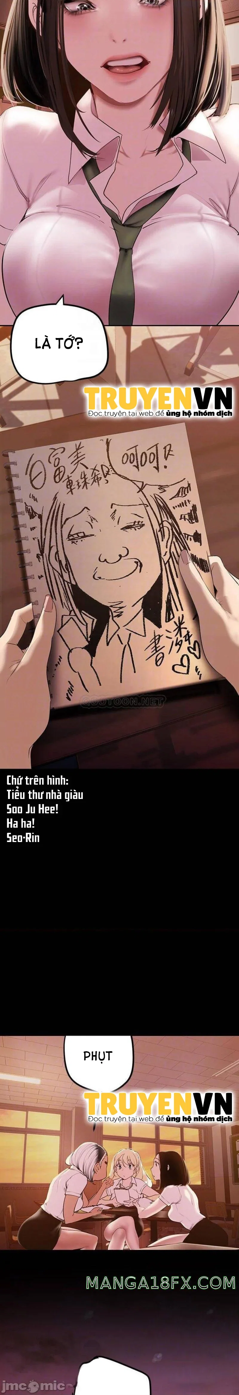 Tân Thế Giới Tuyệt Vời 