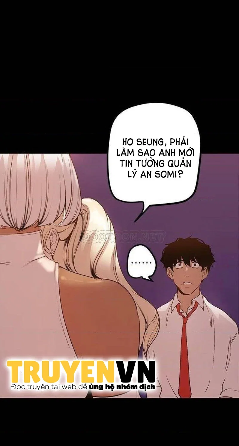 Tân Thế Giới Tuyệt Vời 