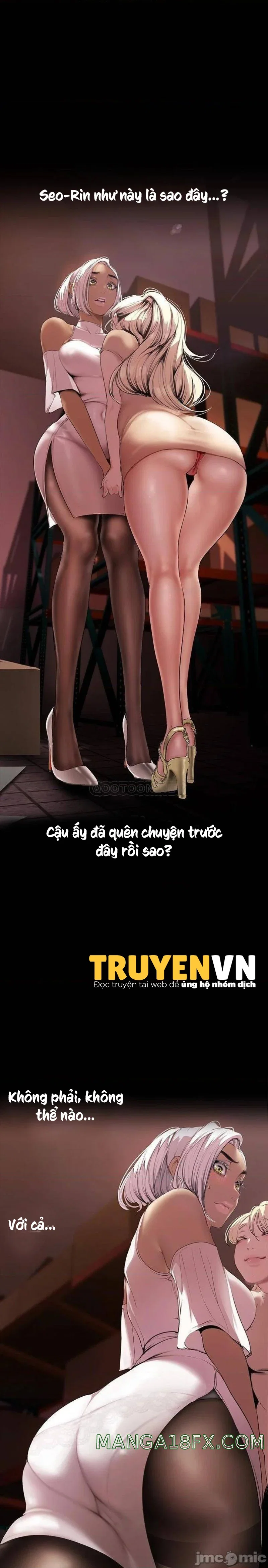 Tân Thế Giới Tuyệt Vời 