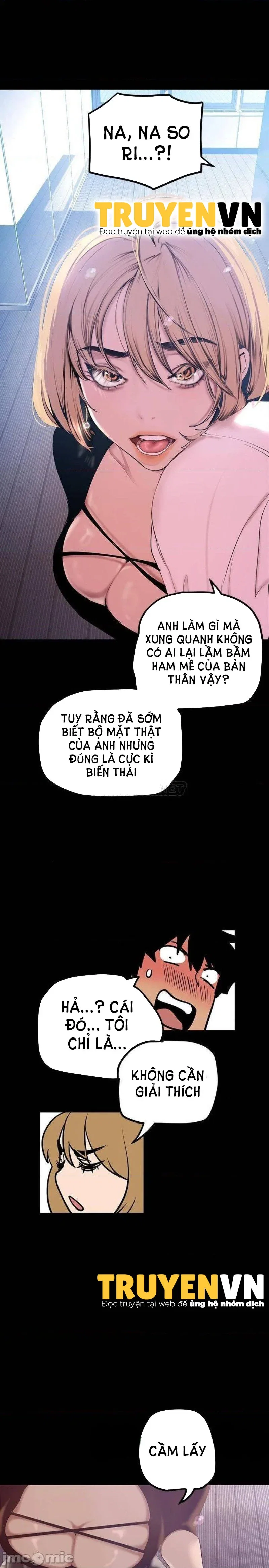 Tân Thế Giới Tuyệt Vời 