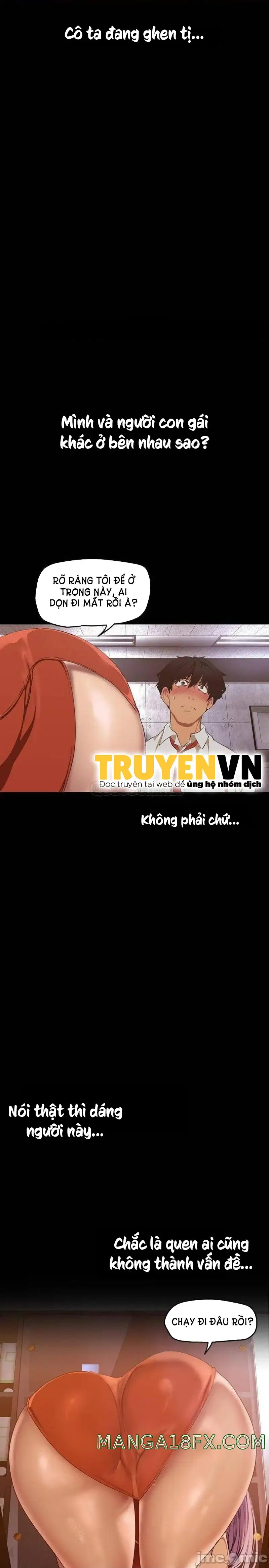 Tân Thế Giới Tuyệt Vời 