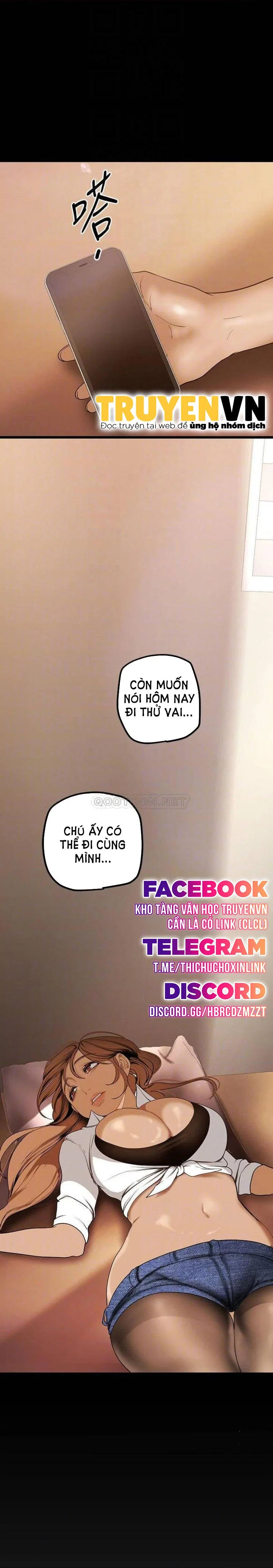 Tân Thế Giới Tuyệt Vời 