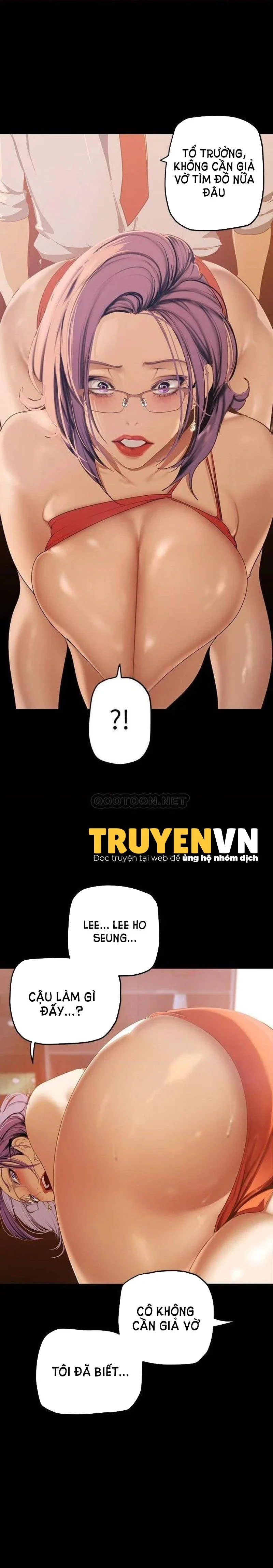 Tân Thế Giới Tuyệt Vời 