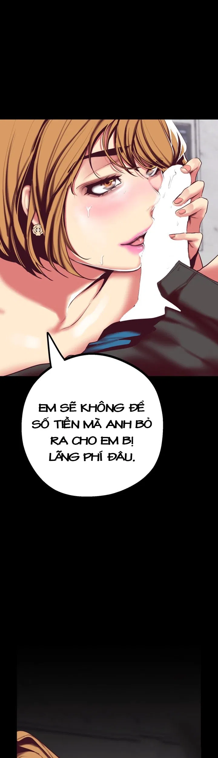 Tân Thế Giới Tuyệt Vời 