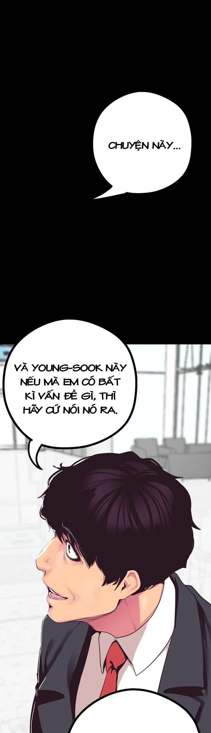 Tân Thế Giới Tuyệt Vời 
