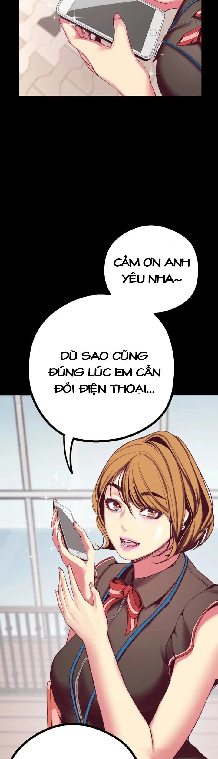 Tân Thế Giới Tuyệt Vời 
