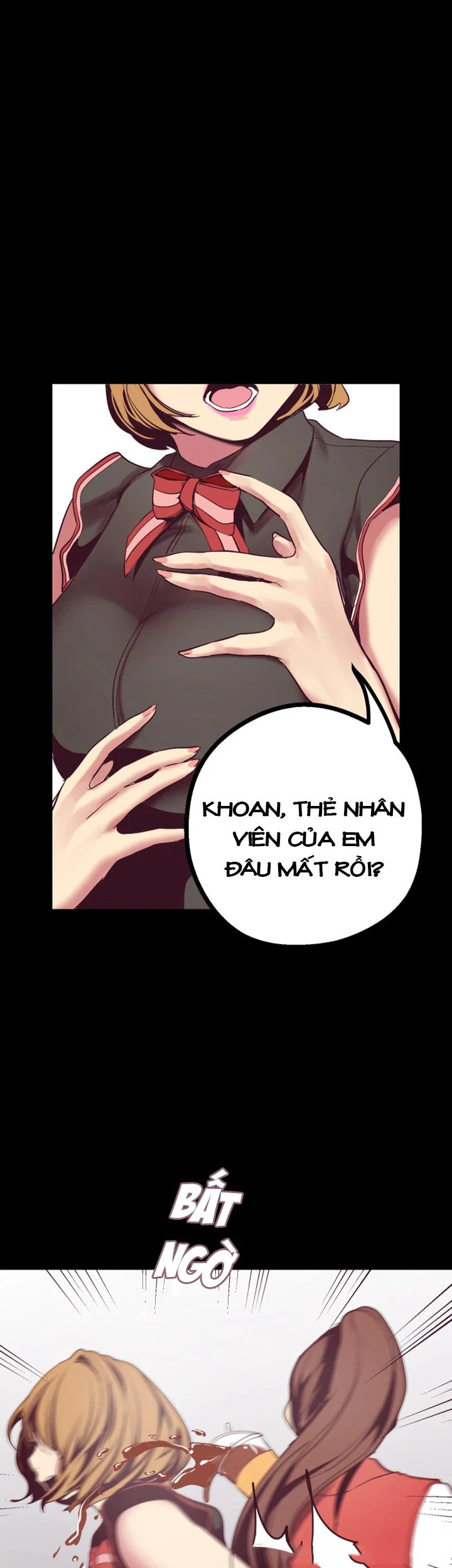 Tân Thế Giới Tuyệt Vời 