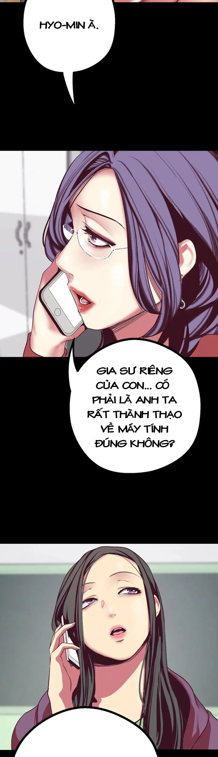 Tân Thế Giới Tuyệt Vời 