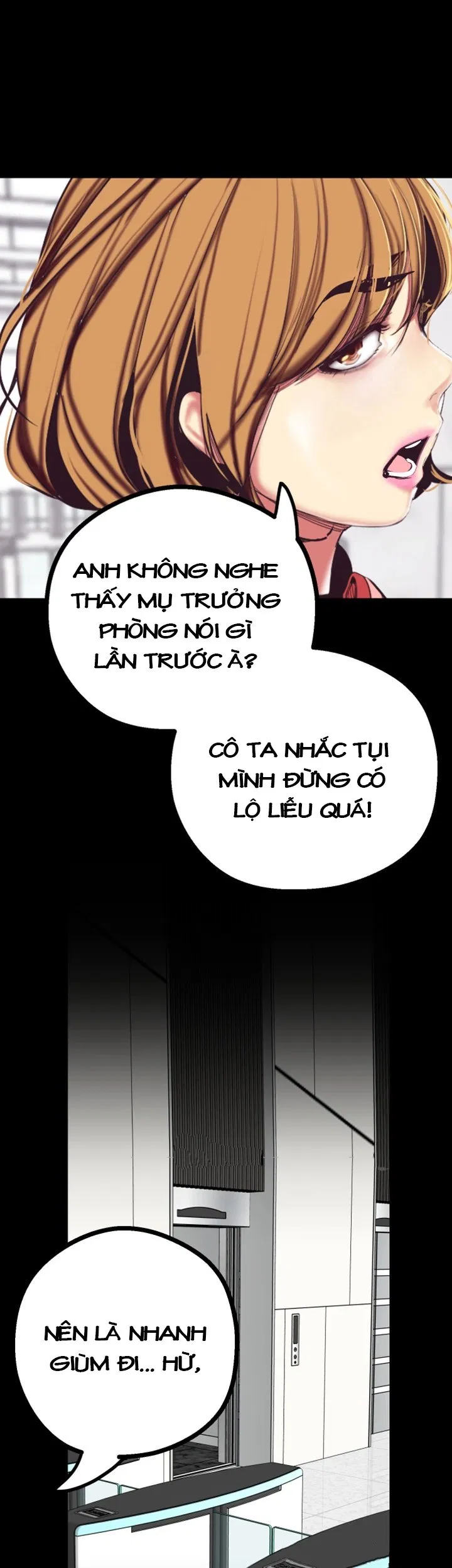 Tân Thế Giới Tuyệt Vời 