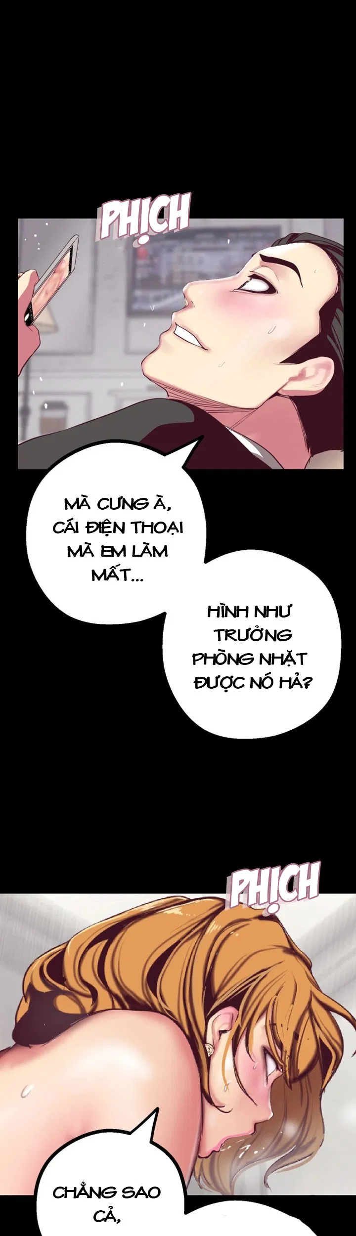 Tân Thế Giới Tuyệt Vời 