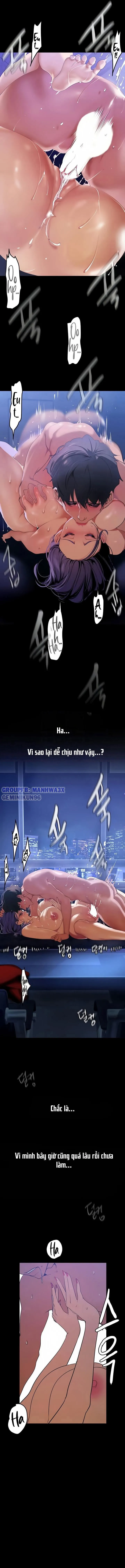 Tân Thế Giới Tuyệt Vời 