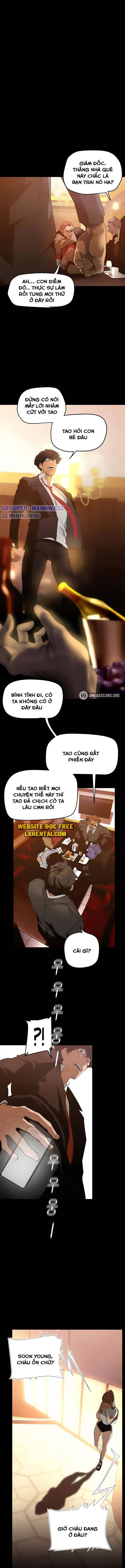 Tân Thế Giới Tuyệt Vời 