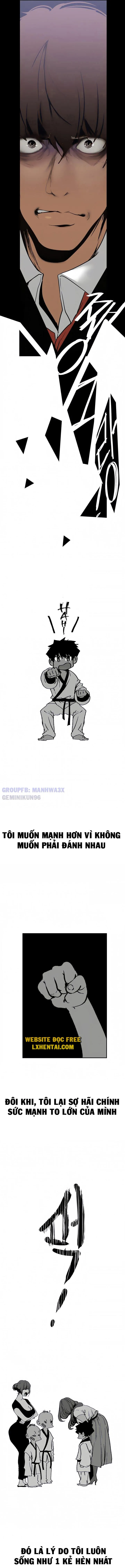 Tân Thế Giới Tuyệt Vời 