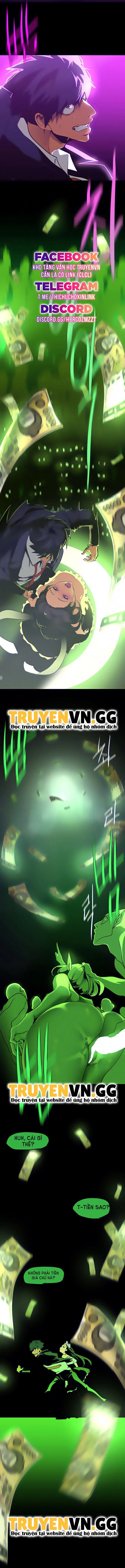 Tân Thế Giới Tuyệt Vời 