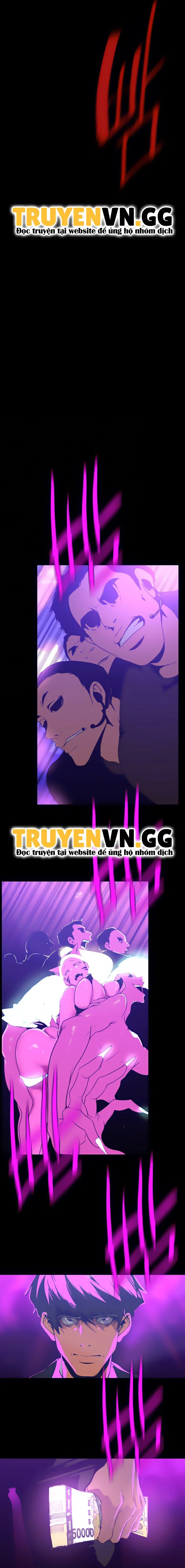 Tân Thế Giới Tuyệt Vời 
